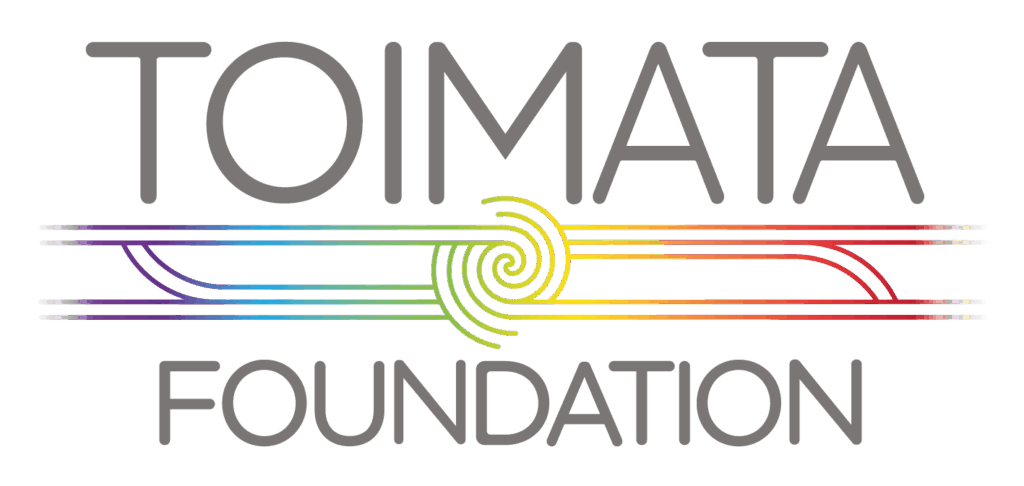 Toimata Foundation Logo